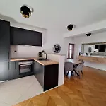 Апартаменты Lucy Apartments With Saltwater Pool And Free Private Parking *