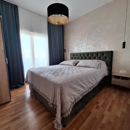 Apartment Lucy Zadar