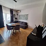 Apartament Apartment Lucy Zadar *