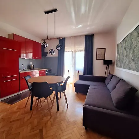 Apartment Lucy - Free Private Parking