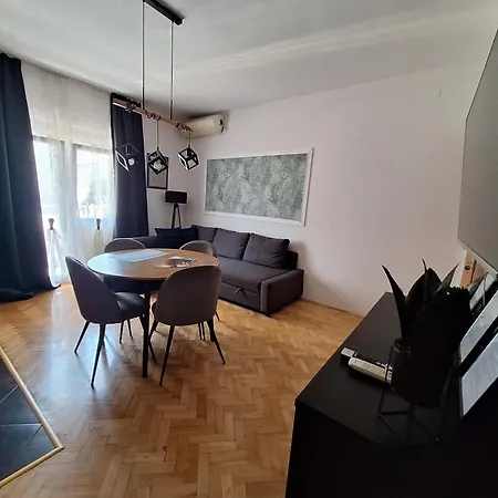 דירה Villa Lucy - Apartments With Heated Saltwater Pool And Free Private Parking *