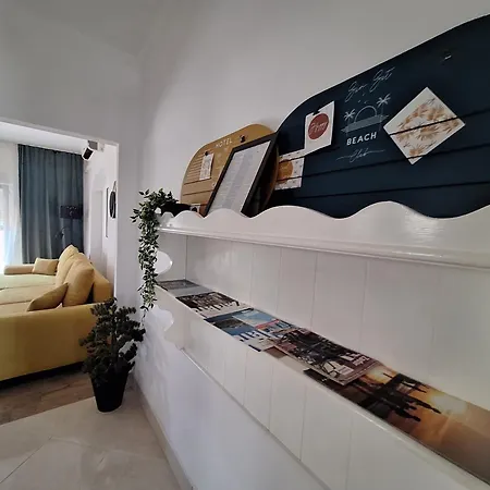 Villa Lucy - Apartments With Heated Saltwater Pool And Free Private Parking